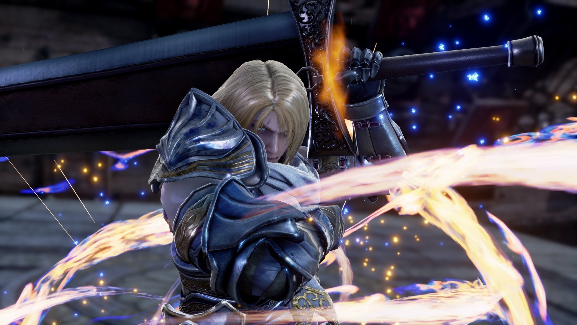 Soul Calibur VI - Imagen 32